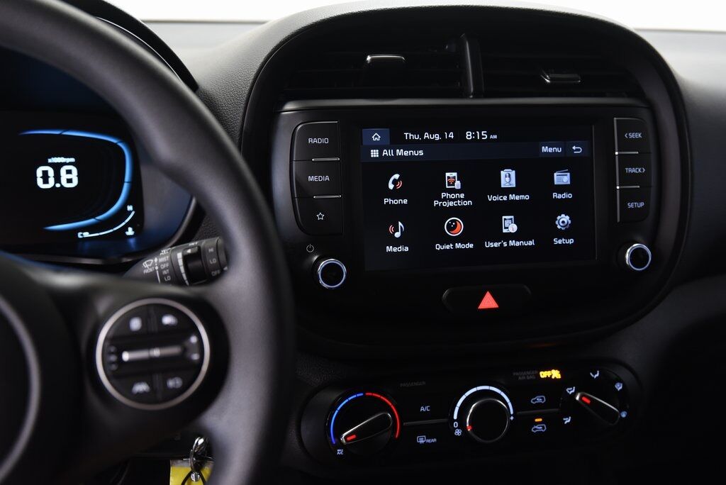 2023 Kia Soul LX Akron