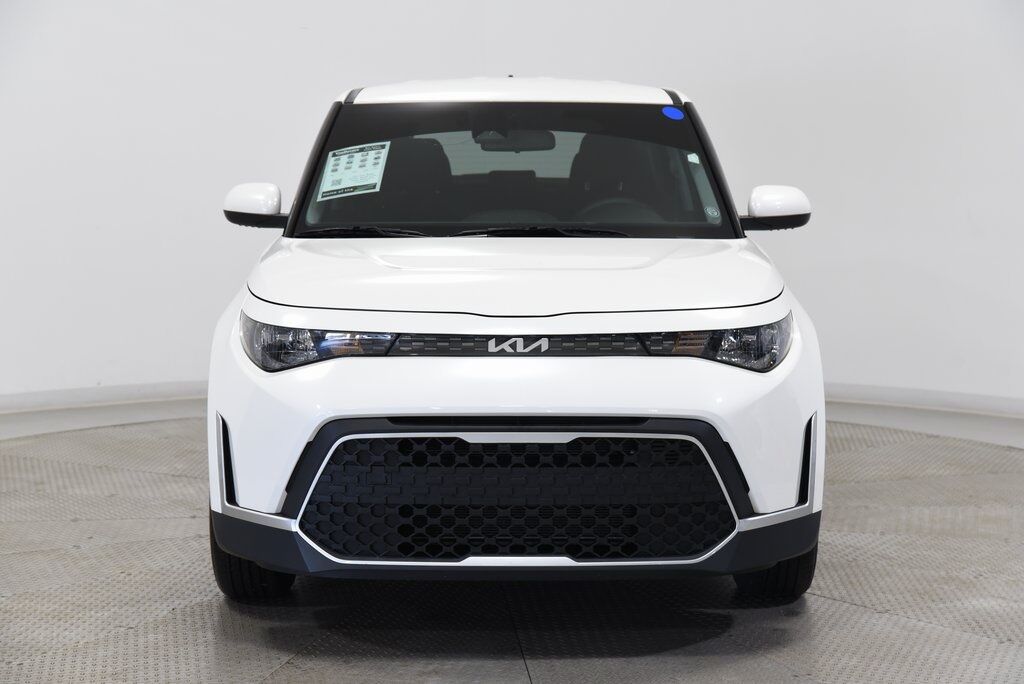 2023 Kia Soul LX Akron