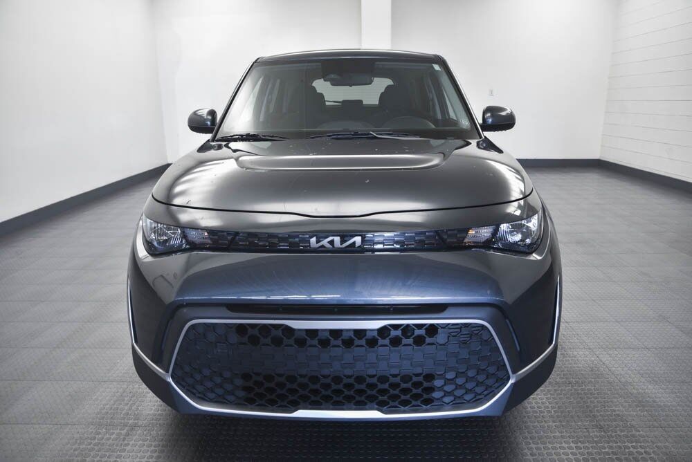 2023 Kia Soul LX Akron OH