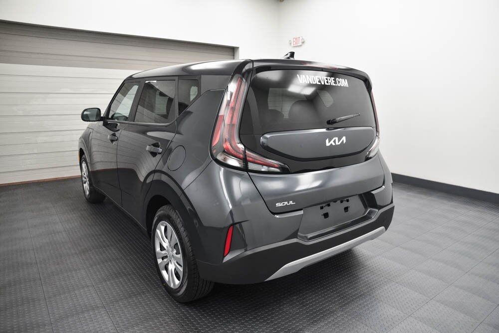 2023 Kia Soul LX Akron OH
