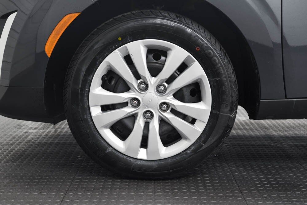 2023 Kia Soul LX Akron OH