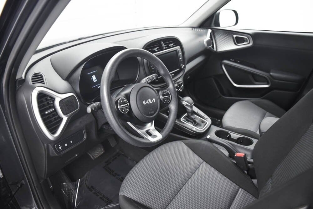 2023 Kia Soul LX Akron OH