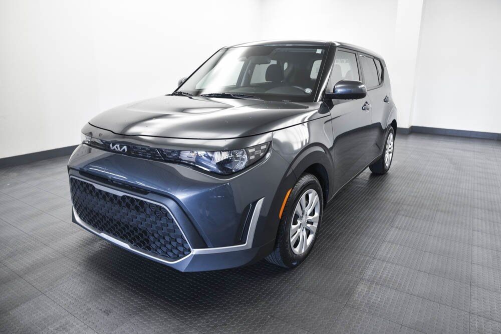 2023 Kia Soul LX Akron OH