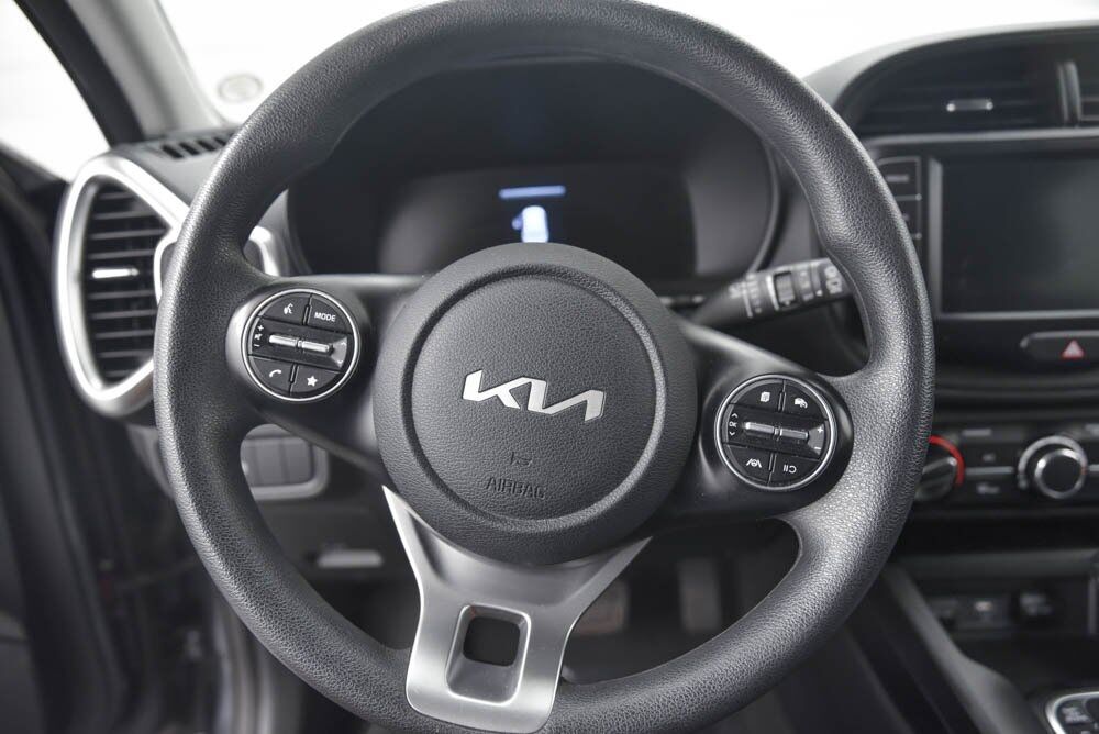 2023 Kia Soul LX Akron OH