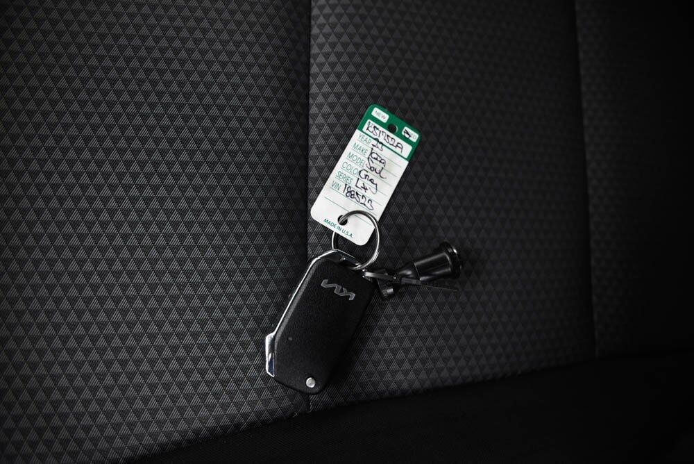 2023 Kia Soul LX Akron OH