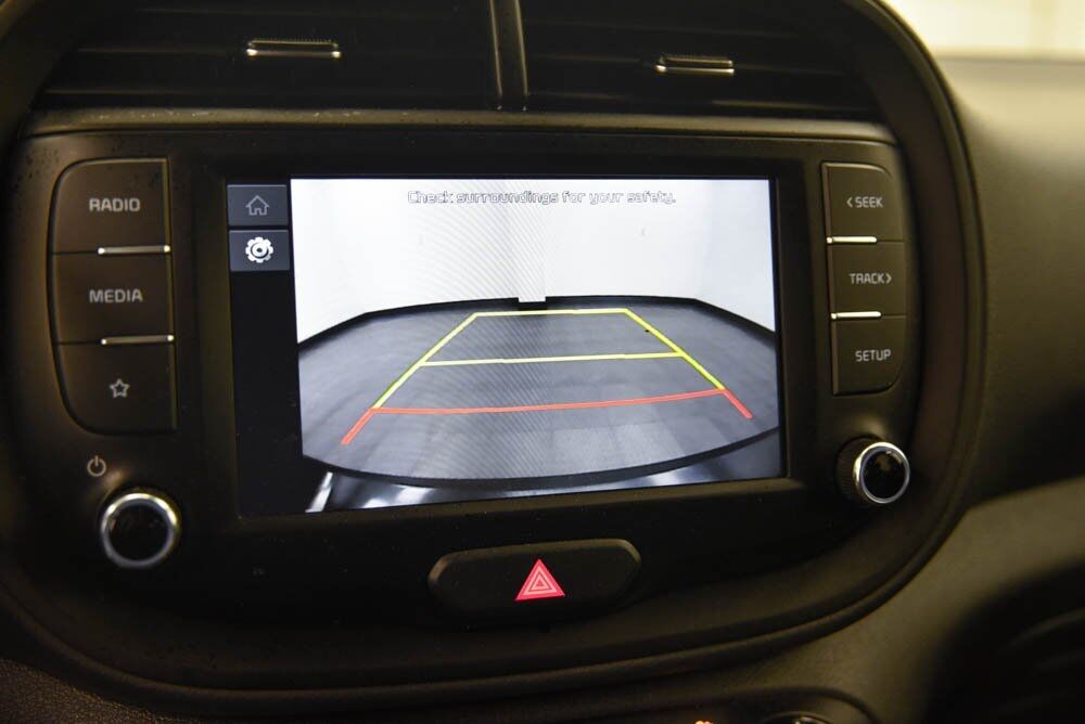 2023 Kia Soul LX Akron OH