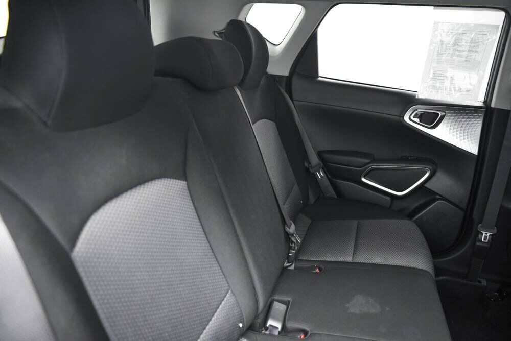 2023 Kia Soul LX Akron OH