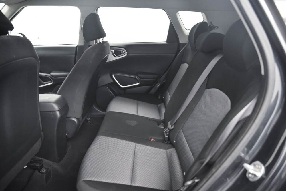2023 Kia Soul LX Akron OH