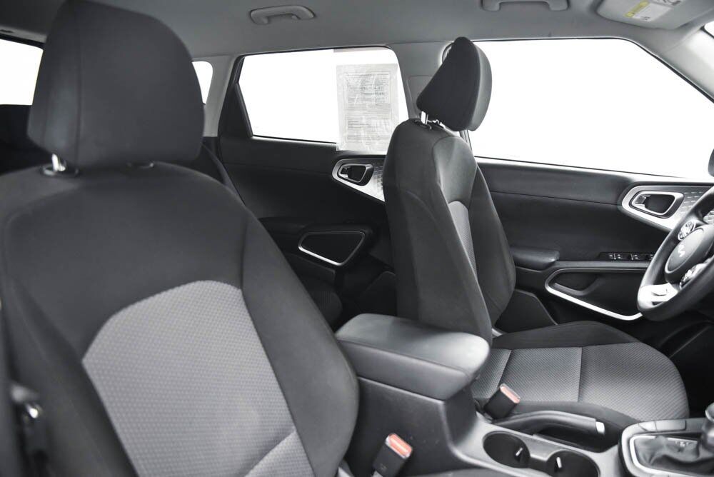 2023 Kia Soul LX Akron OH