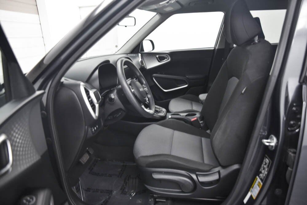 2023 Kia Soul LX Akron OH