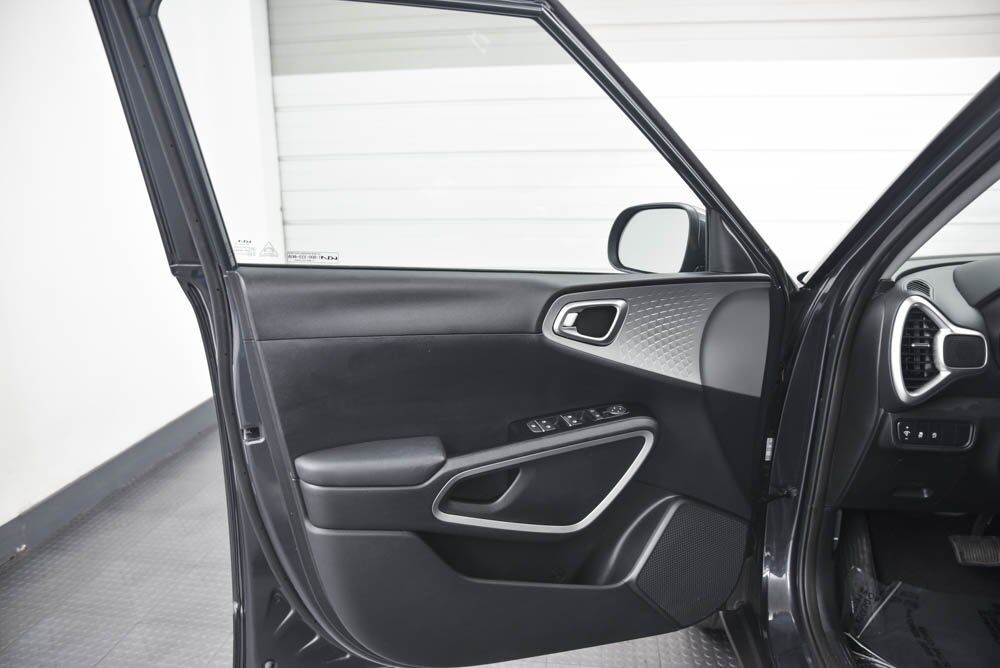 2023 Kia Soul LX Akron OH