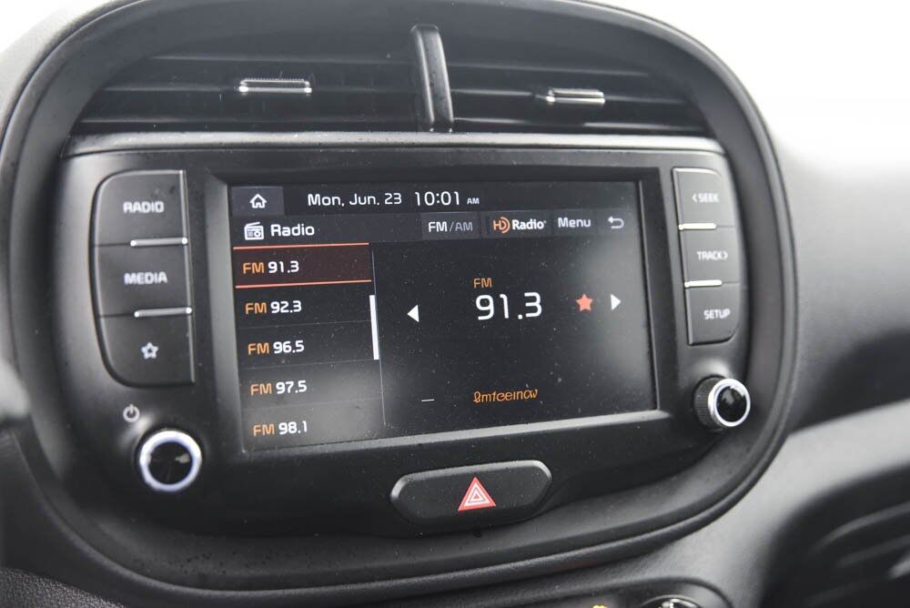 2023 Kia Soul LX Akron OH