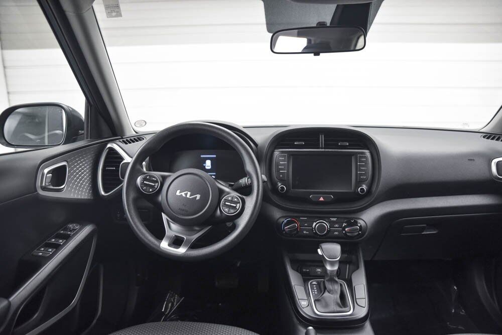 2023 Kia Soul LX Akron OH