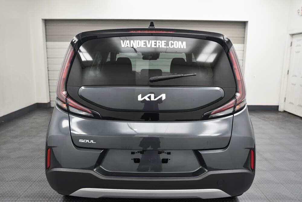 2023 Kia Soul LX Akron OH