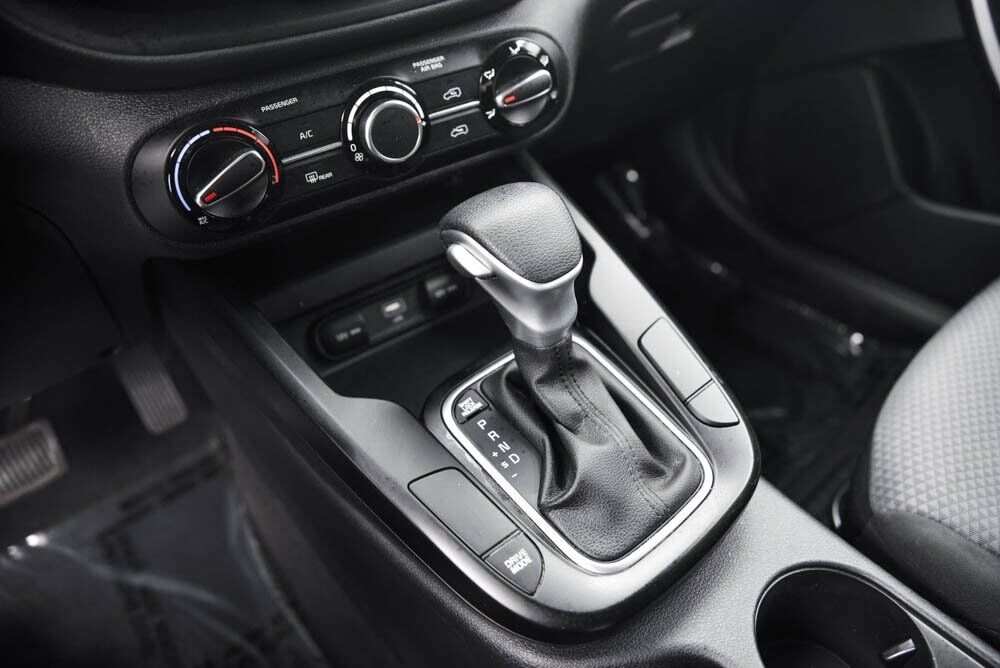 2023 Kia Soul LX Akron OH