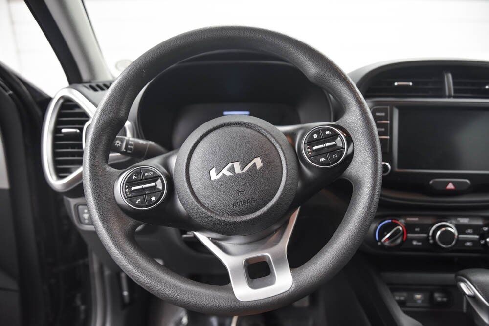 2023 Kia Soul LX Akron OH