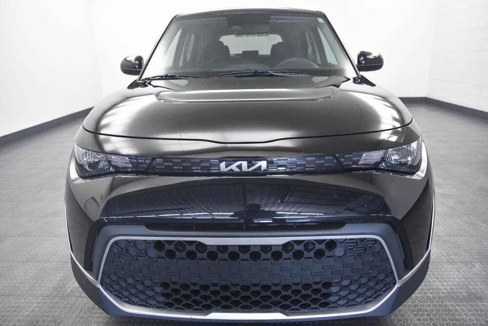 2023 Kia Soul LX Akron OH