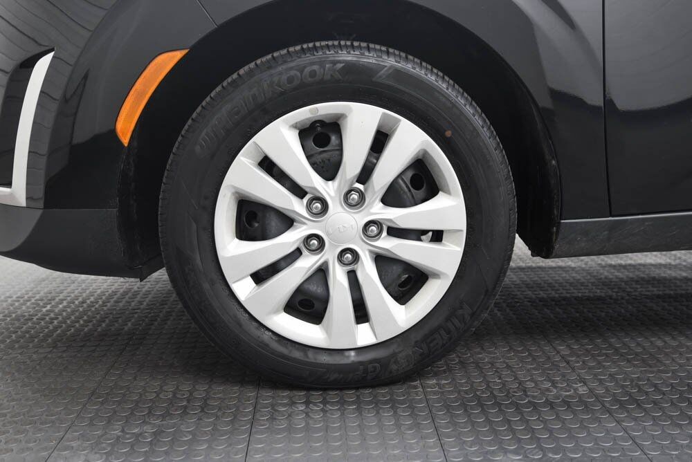 2023 Kia Soul LX Akron OH