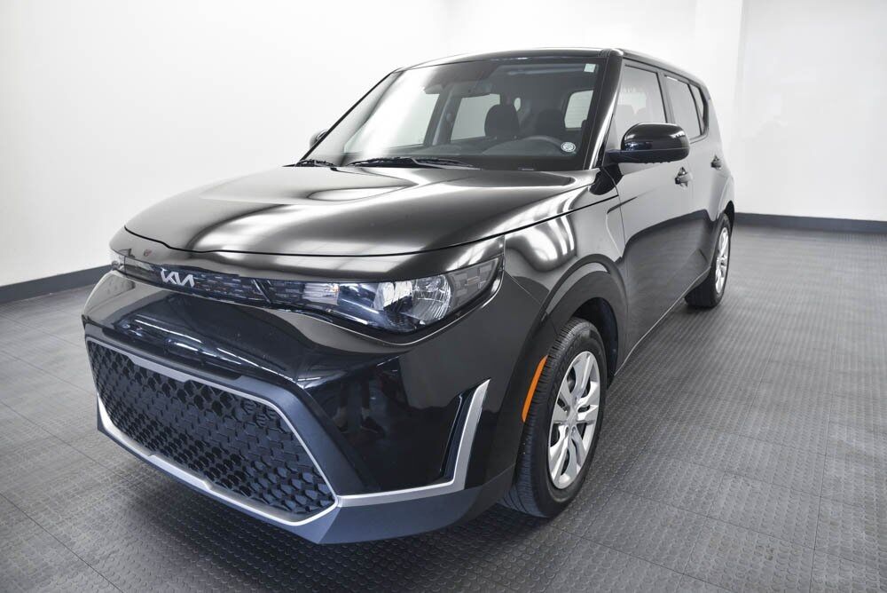 2023 Kia Soul LX Akron OH