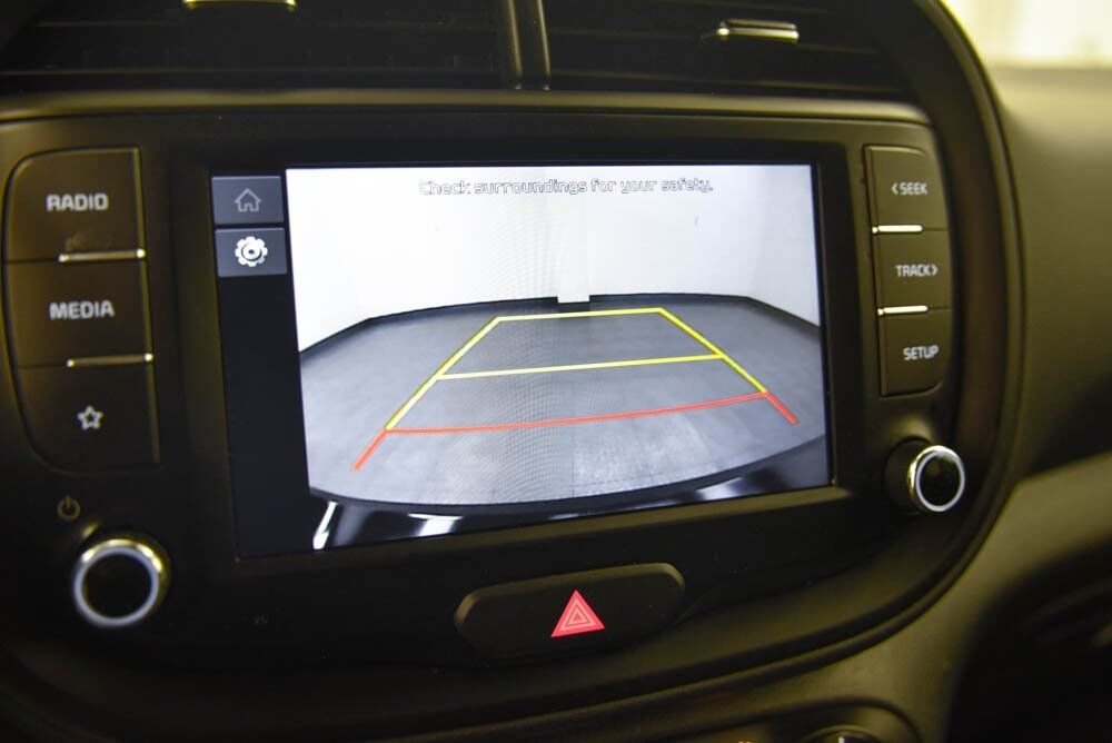 2023 Kia Soul LX Akron OH