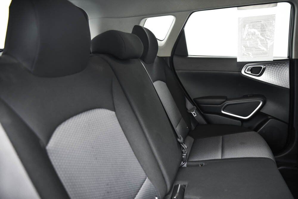 2023 Kia Soul LX Akron OH