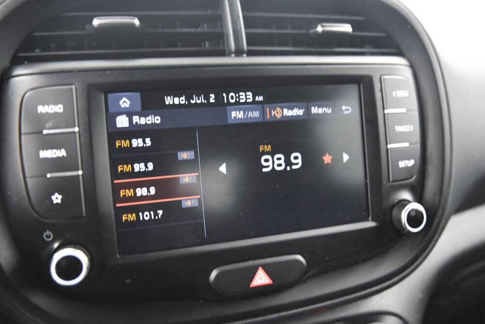 2023 Kia Soul LX Akron OH