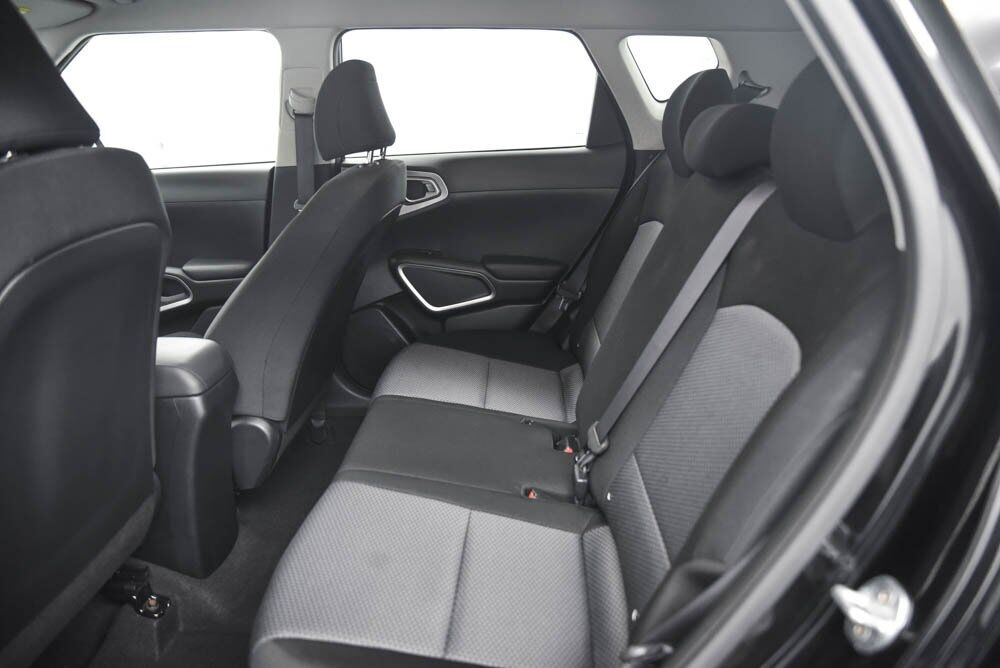 2023 Kia Soul LX Akron OH