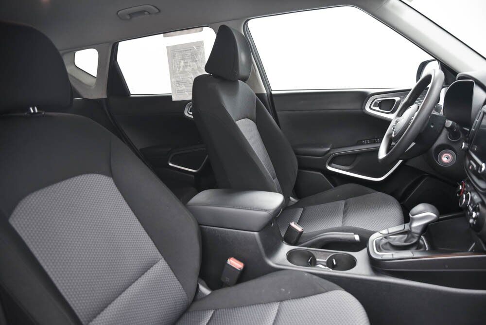 2023 Kia Soul LX Akron OH