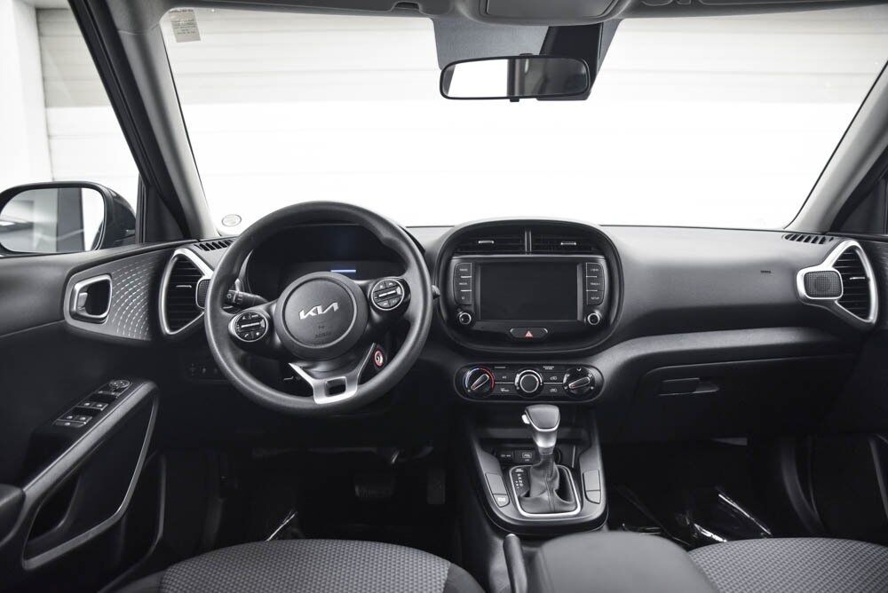 2023 Kia Soul LX Akron OH