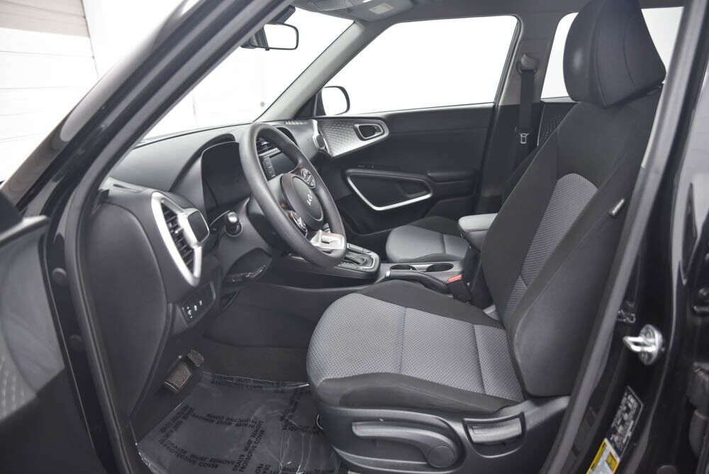 2023 Kia Soul LX Akron OH