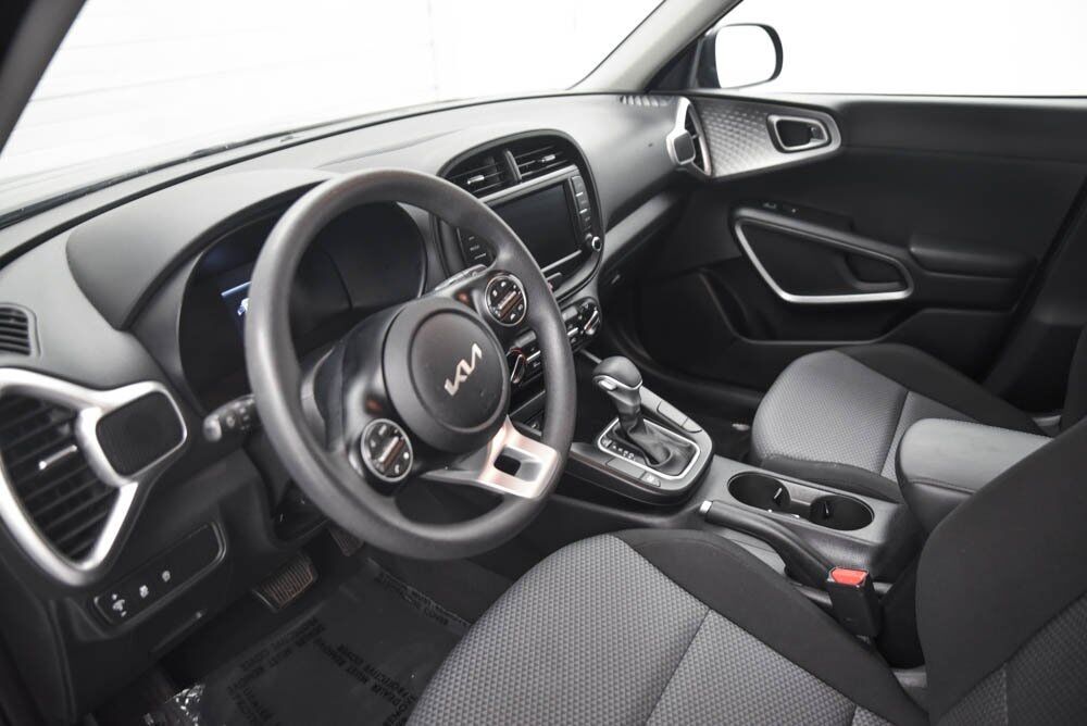 2023 Kia Soul LX Akron OH