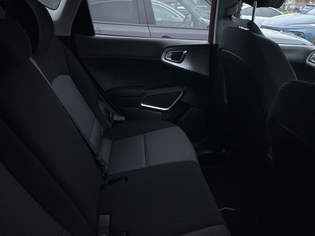 2023 Kia Soul LX Akron OH