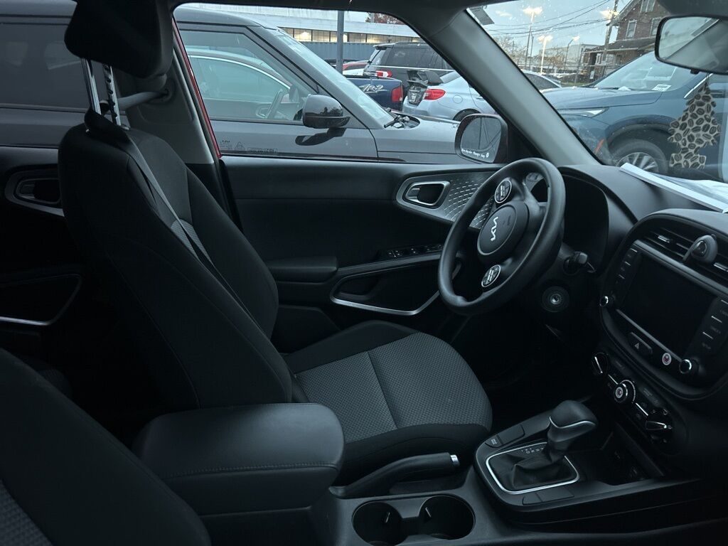 2023 Kia Soul LX Akron OH