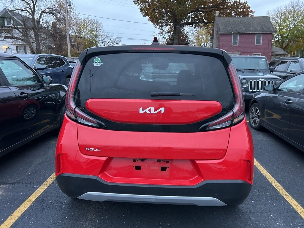 2023 Kia Soul LX Akron OH