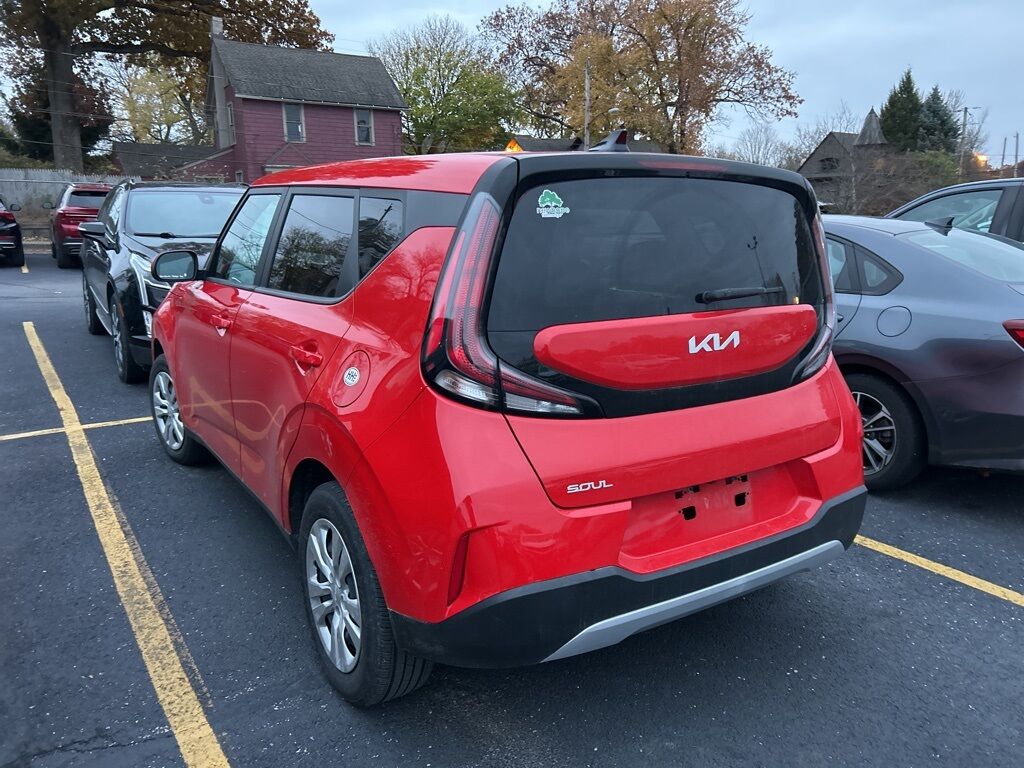 2023 Kia Soul LX Akron OH