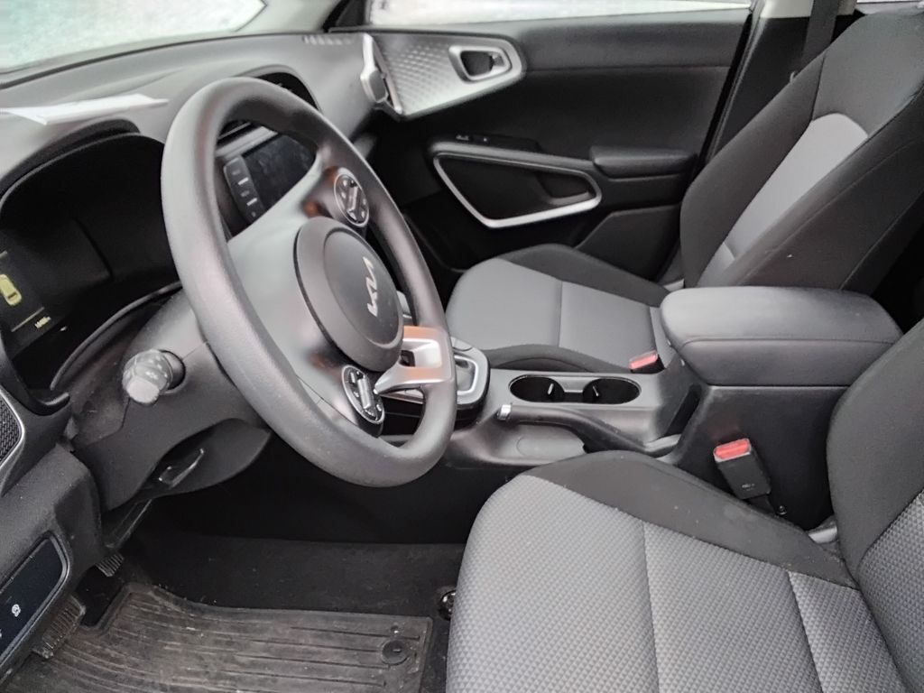 2023 Kia Soul LX Akron OH