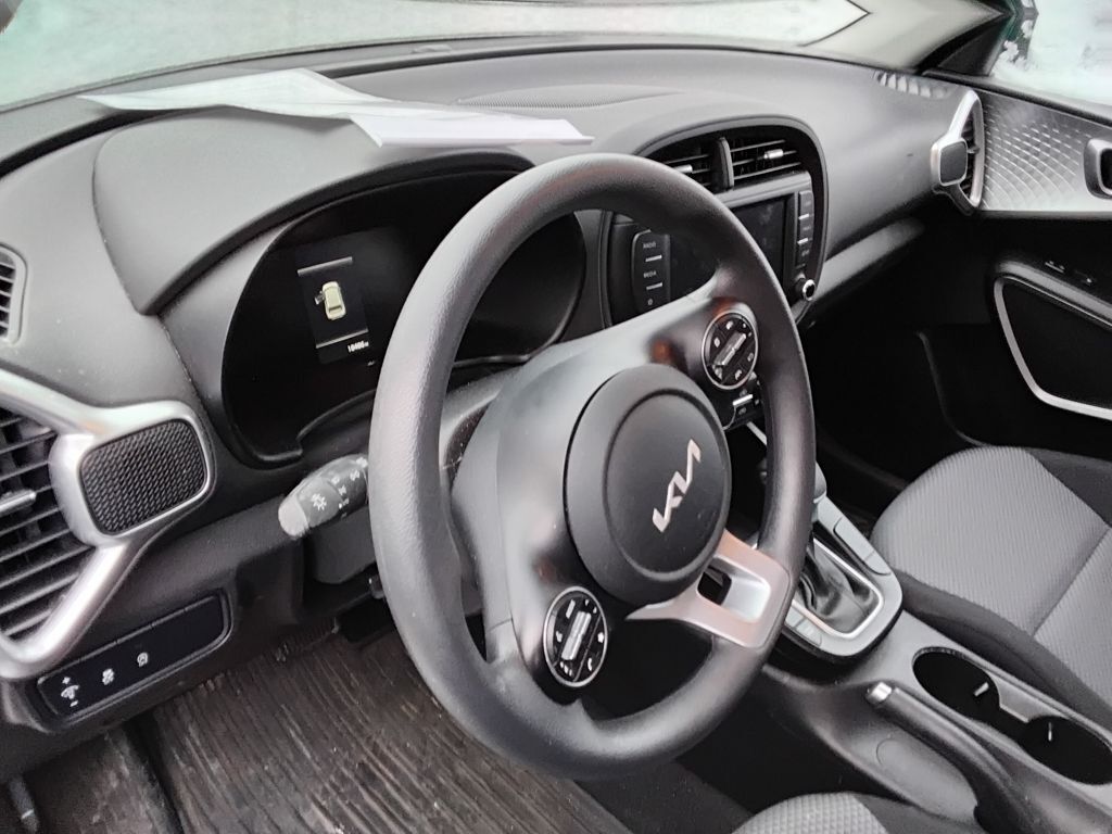 2023 Kia Soul LX Akron OH
