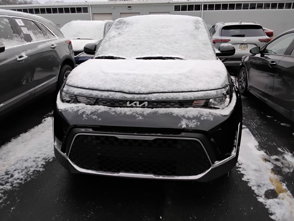 2023 Kia Soul LX Akron OH