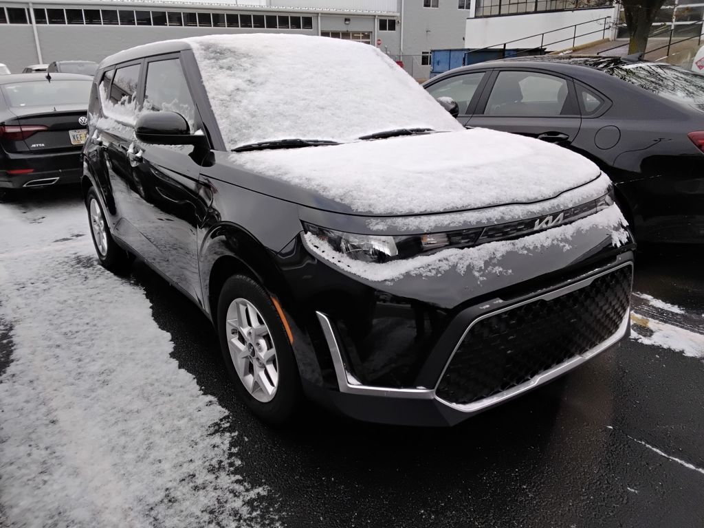 2023 Kia Soul LX Akron OH