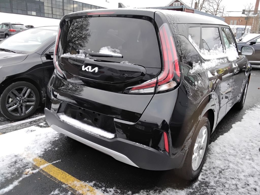 2023 Kia Soul LX Akron OH