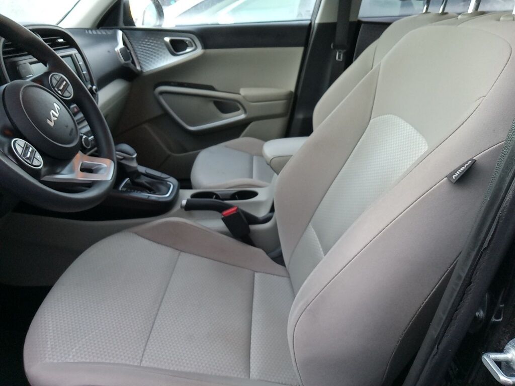 2023 Kia Soul LX Akron OH