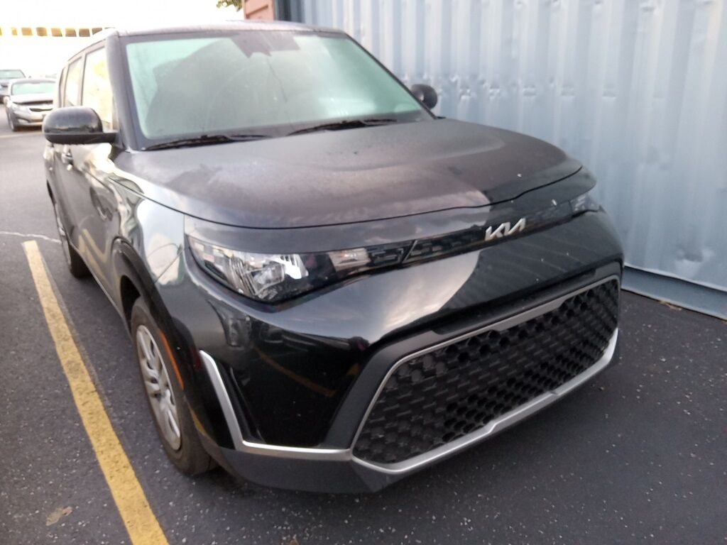 2023 Kia Soul LX Akron OH