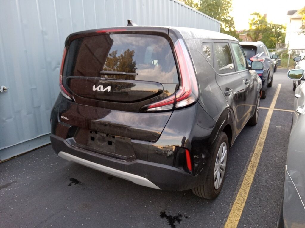 2023 Kia Soul LX Akron OH