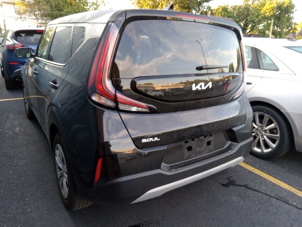 2023 Kia Soul LX Akron OH