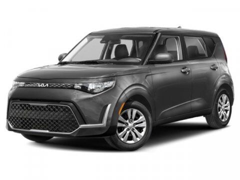 2023 Kia Soul LX Braintree MA