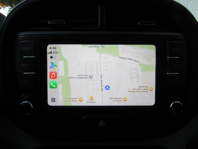 2023 Kia Soul LX CVT Plano TX