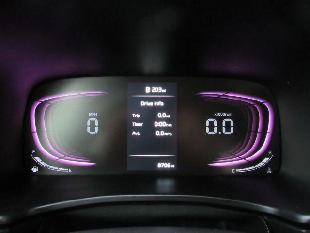 2023 Kia Soul LX CVT Plano TX