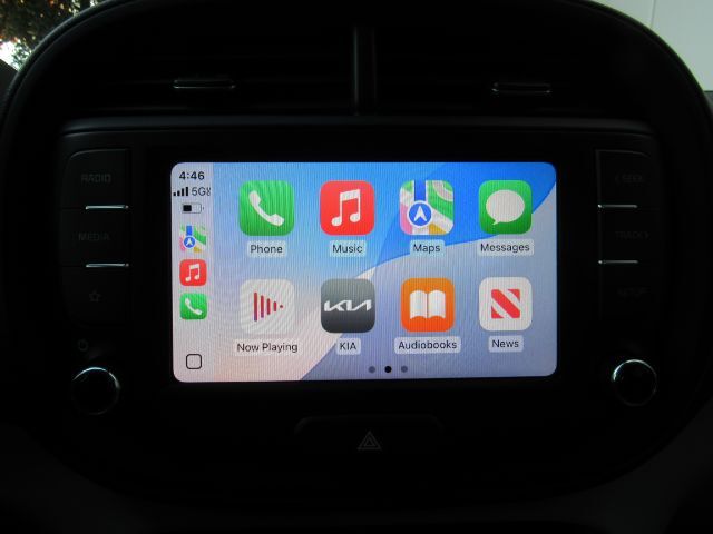 2023 Kia Soul LX CVT Plano TX