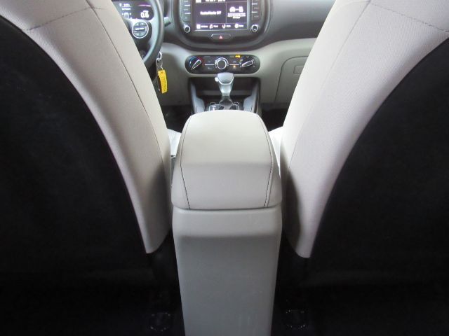 2023 Kia Soul LX CVT Plano TX
