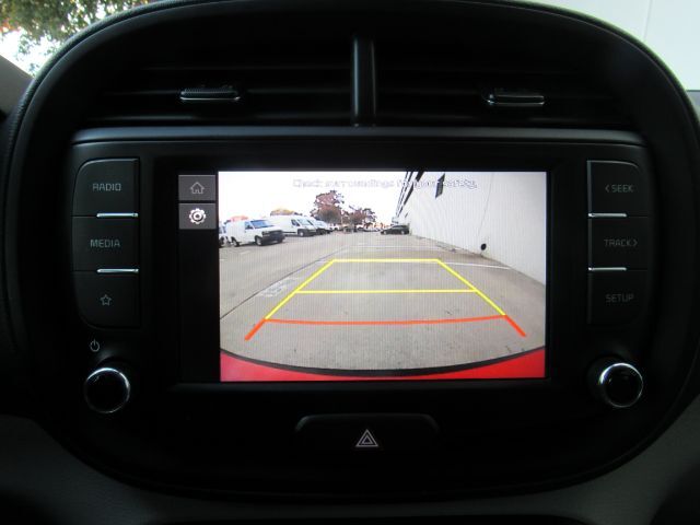 2023 Kia Soul LX CVT Plano TX